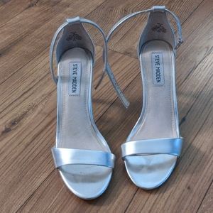 Steve Madden heels